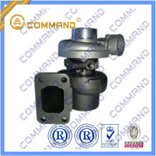 Tb2518 turbo motor diesel para el motor isuzu 4bd1t